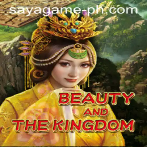BeautyAndTheKingdom: An Epic Adventure in Gaming