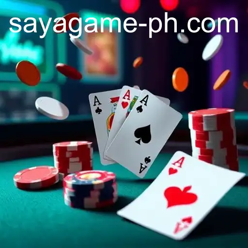 Exploring the Thrilling World of Casino Games: Unlock the Joy with SayaGame