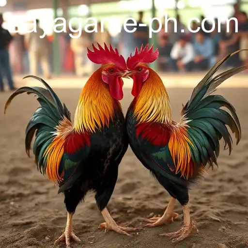 Cockfighting: A Cultural Practice Under Global Scrutiny