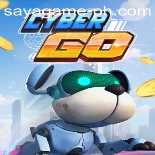 Discover CyberGO: An Innovative Adventure by SayaGame