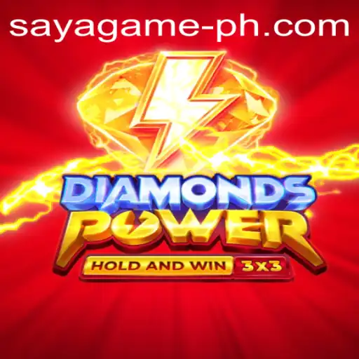 Discovering the Thrills of Diamondspower: An In-Depth Look at SayaGame's Latest Hit