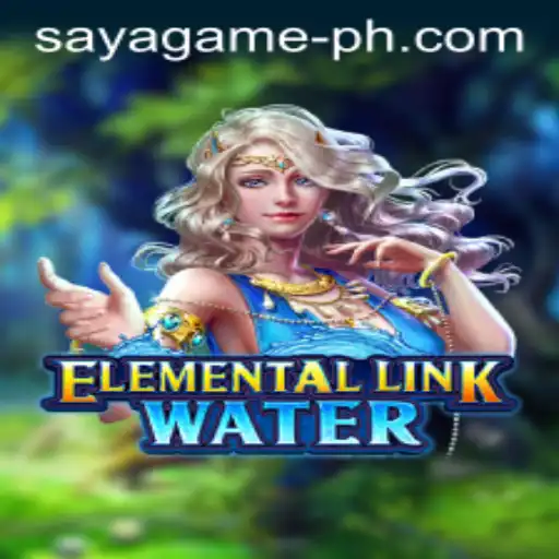 Discover ElementalLinkWater: A Deep Dive into SayaGame's Latest Creation