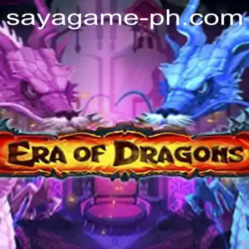 Unveiling the Mystical World of EraOfDragons: The Ultimate SayaGame Experience