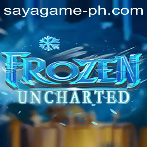 FrozenUncharted: An Epic Adventure Awaits