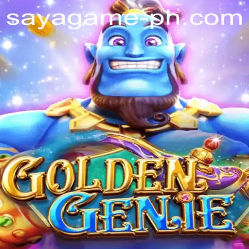 GOLDENGENIE: The Fascinating World of SayaGame's Latest Release