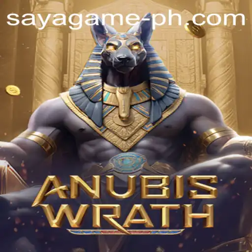 Exploring the Mysteries of AnubisWrath - A SayaGame Adventure