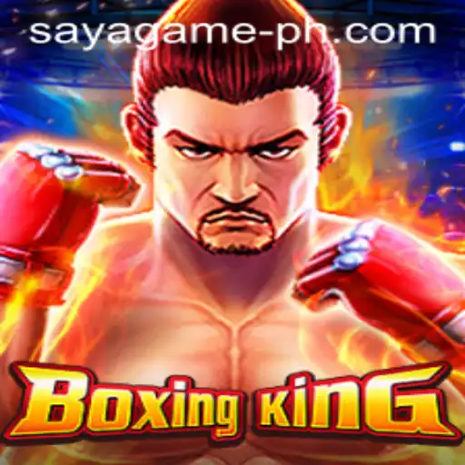 BoxingKing: Exciting New Game by SayaGame