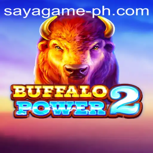 Discover the Exciting World of BuffaloPower2 by SayaGame