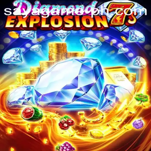 Exploring DiamondExplosion7s: An Innovative Game by SayaGame