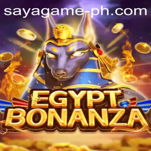 Explore the Ancient Mystique of EgyptBonanza by SayaGame