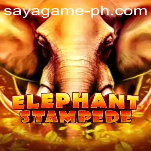 ElephantStampede: Conquer the Savannah with SayaGame's Latest Release