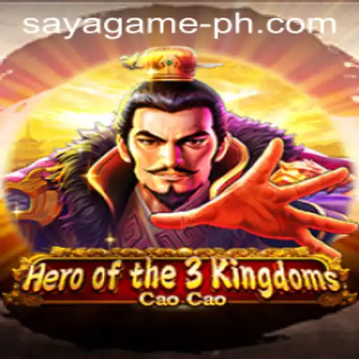 Heroofthe3KingdomsCaoCao: Embark on a Legendary Adventure with SayaGame