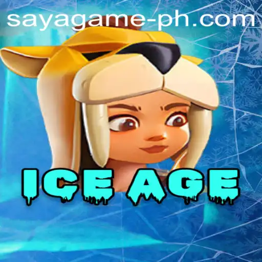 IceAge: A Thrilling Adventure by SayaGame