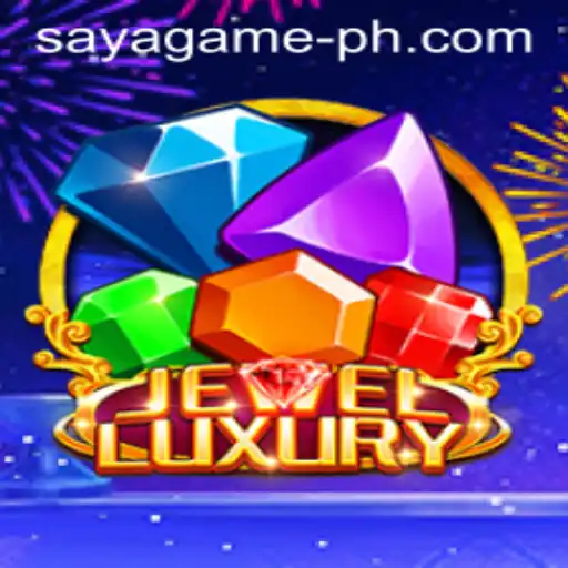 Unveiling JewelLuxury: The Dazzling Creation by SayaGame