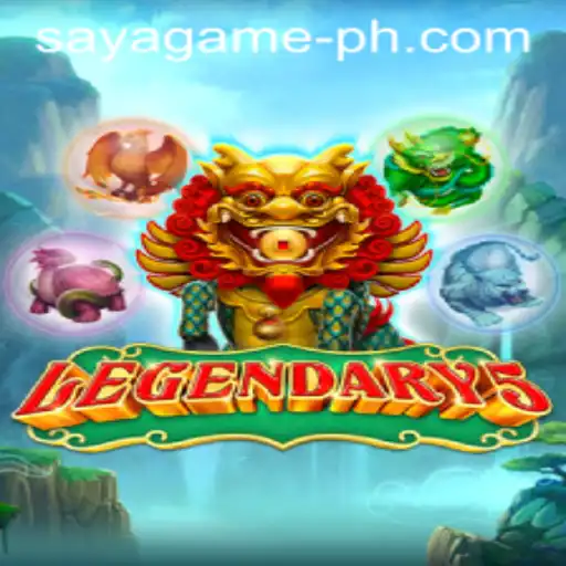 Explore the World of Legendary5 with SayaGame