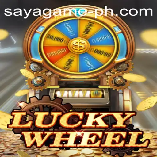 Experience the Thrill of LuckyWheel by SayaGame: A Comprehensive Guide