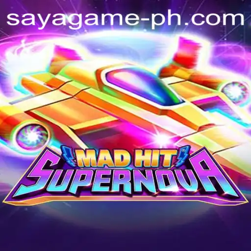 Embark on an Intergalactic Adventure with MadHitSupernova