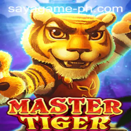 MasterTiger: Exploring the Thrills of SayaGame’s Latest Adventure