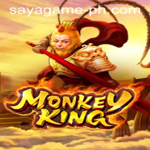 MonkeyKing: An Epic Journey with SayaGame