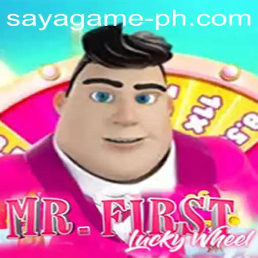 Discover the Excitement of MrFirstLuckyWheel by SayaGame