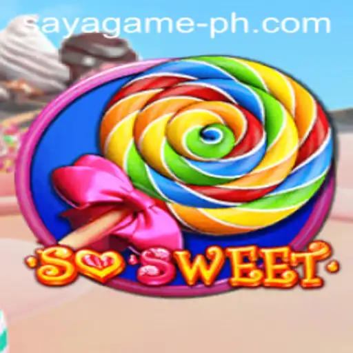 Explore the Sweet World of 'SoSweet' with SayaGame