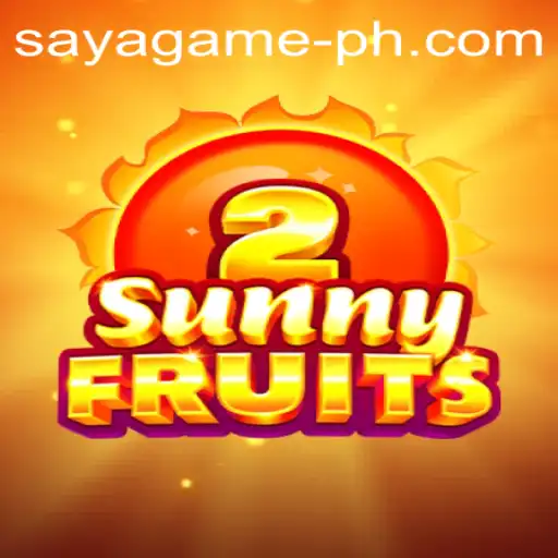 SunnyFruits2: Dive Into a Juicy Adventure with SayaGame