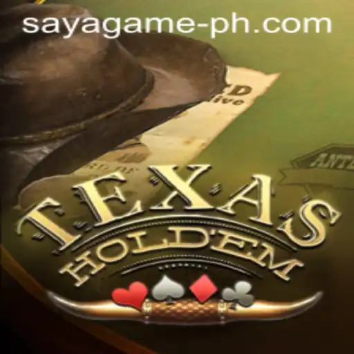 Texas Holdem: The Ultimate Guide by SayaGame