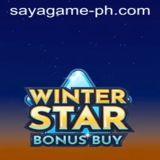 Unveiling WinterStarBonusBuy: The Ultimate Gaming Experience by SayaGame