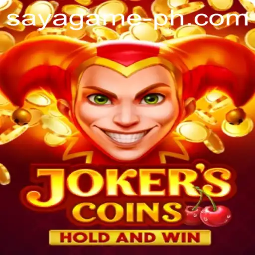 Exploring the Exciting World of JokersCoins: A SayaGame Adventure