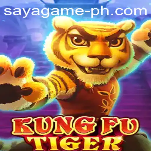 Unleashing the Power of KungFuTiger: A Deep Dive into SayaGame’s Latest Sensation