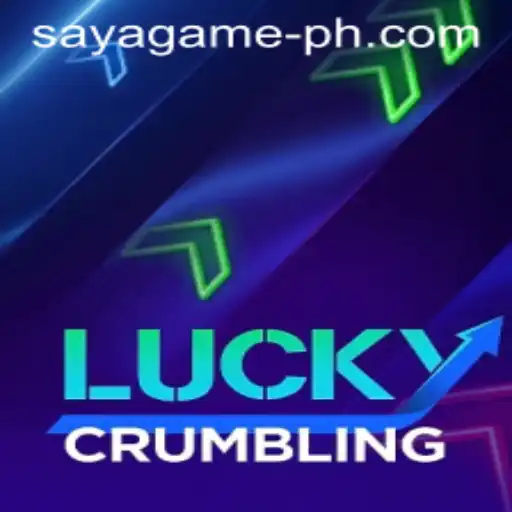 Exploring the Enigmatic World of LuckyCrumbling by SayaGame