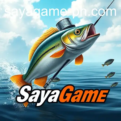 The Thrill of Online Fishing with SayaGame
