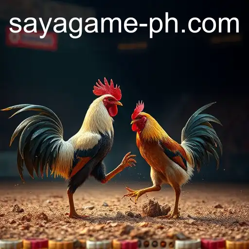 The Rise of Online Sabong and the Emergence of SayaGame