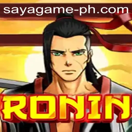 Unveiling Ronin: A Deep Dive into SayaGame's Latest Adventure