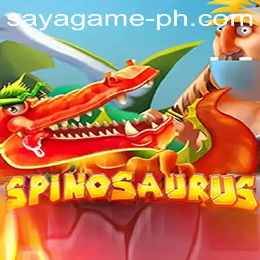 Unleashing the Power of Spinosaurus: A SayaGame Adventure